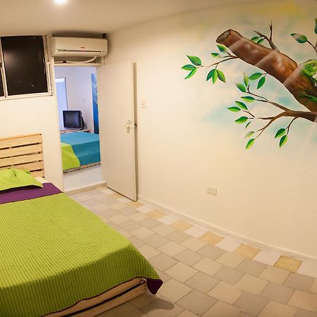 Apartamentos Turísticos In Di Town San Andrés Habitación foto
