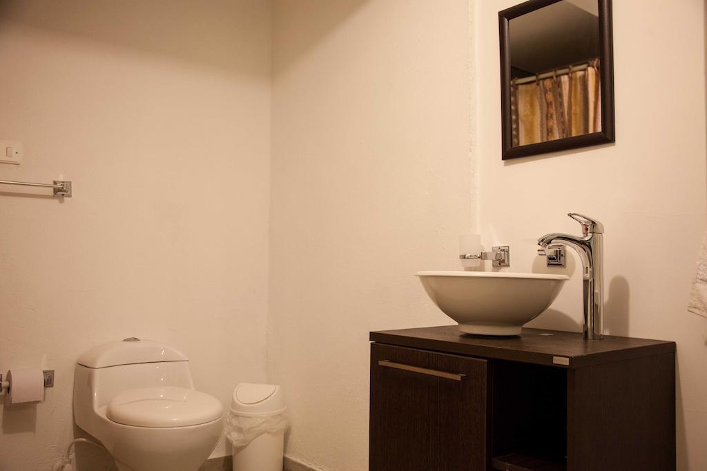 Apartamentos Turísticos In Di Town San Andrés Habitación foto