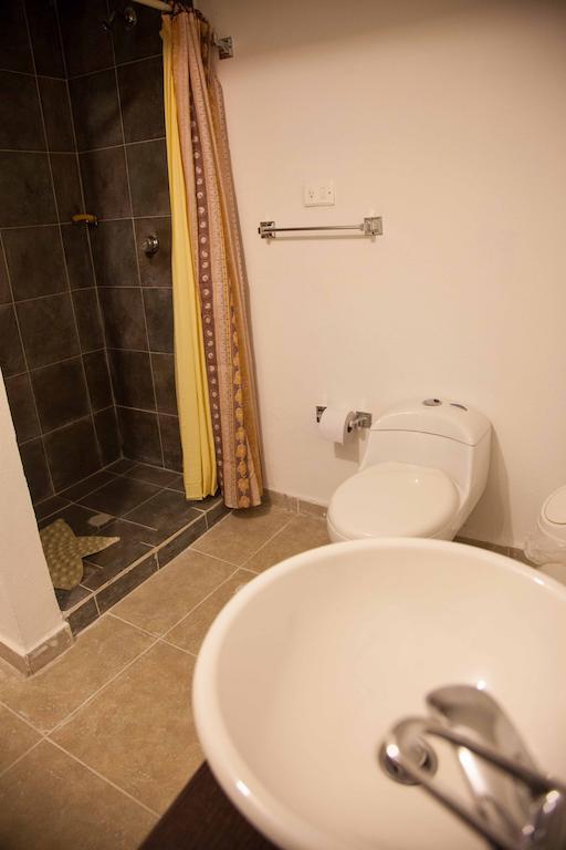 Apartamentos Turísticos In Di Town San Andrés Habitación foto